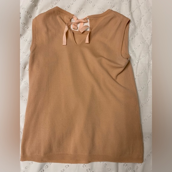 Theory Tank Top - Picture 2 of 2